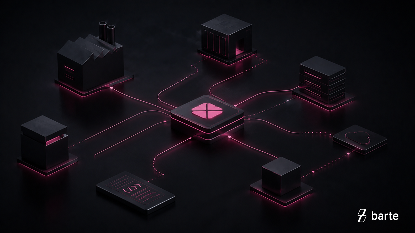 PIX para empresas B2B: casos de uso e integração via API