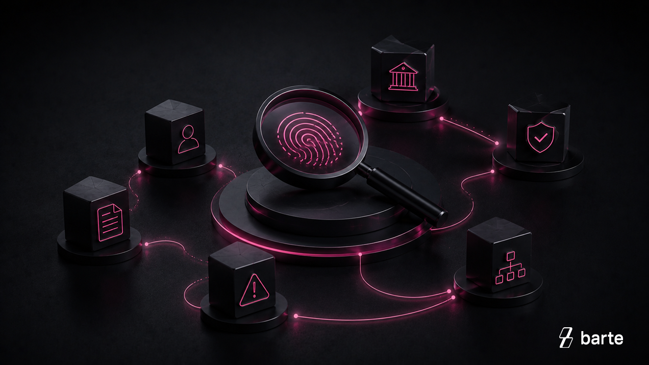 Prevenção à lavagem de dinheiro em fintechs: obrigações e controles