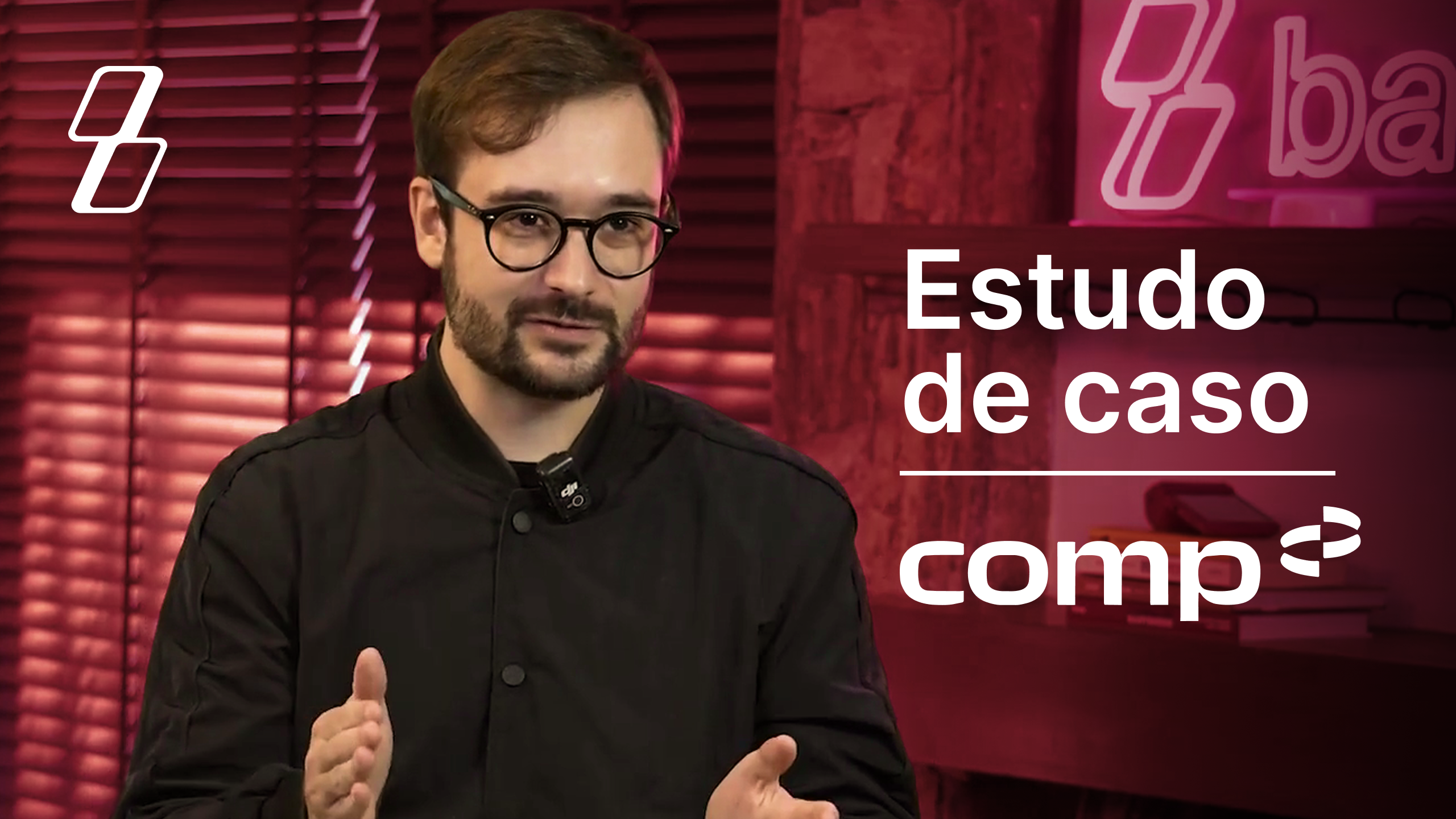 Pipeline de 1 ano executado em 2 meses: veja como a Comp transformou o financeiro com IA