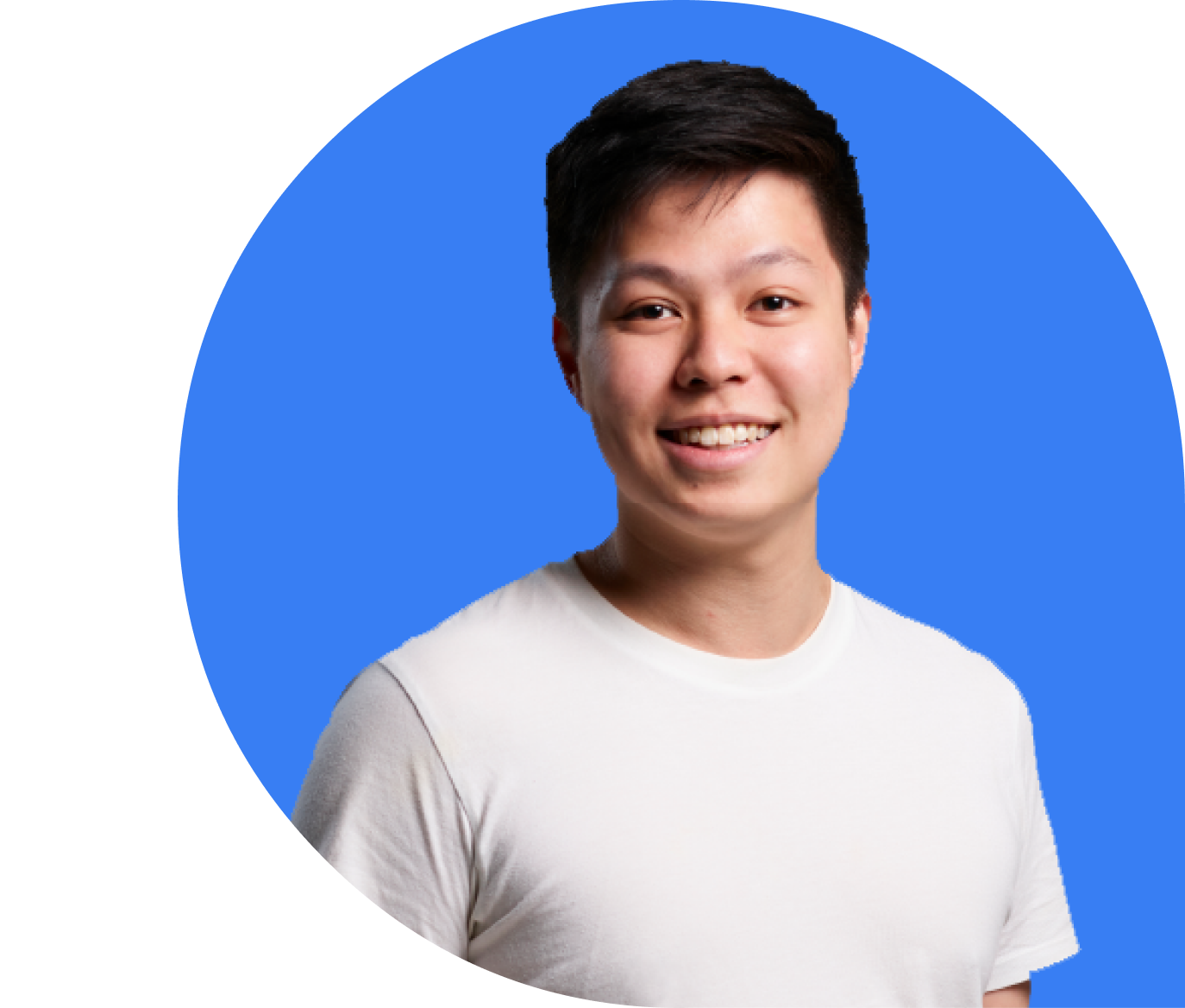 Dr. Kevin Chua, Clinical Lead at Noah™