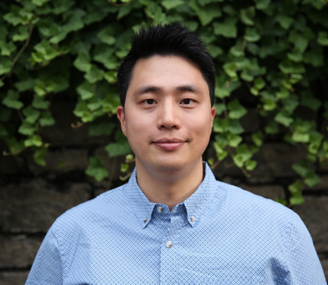 Profile Image of Dong Whi Yoo