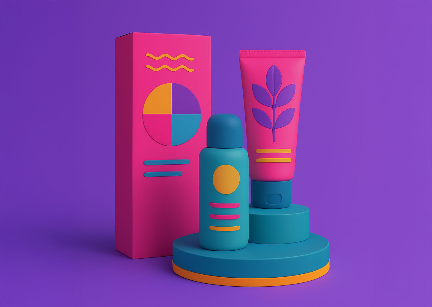 Packaging designer Sydney