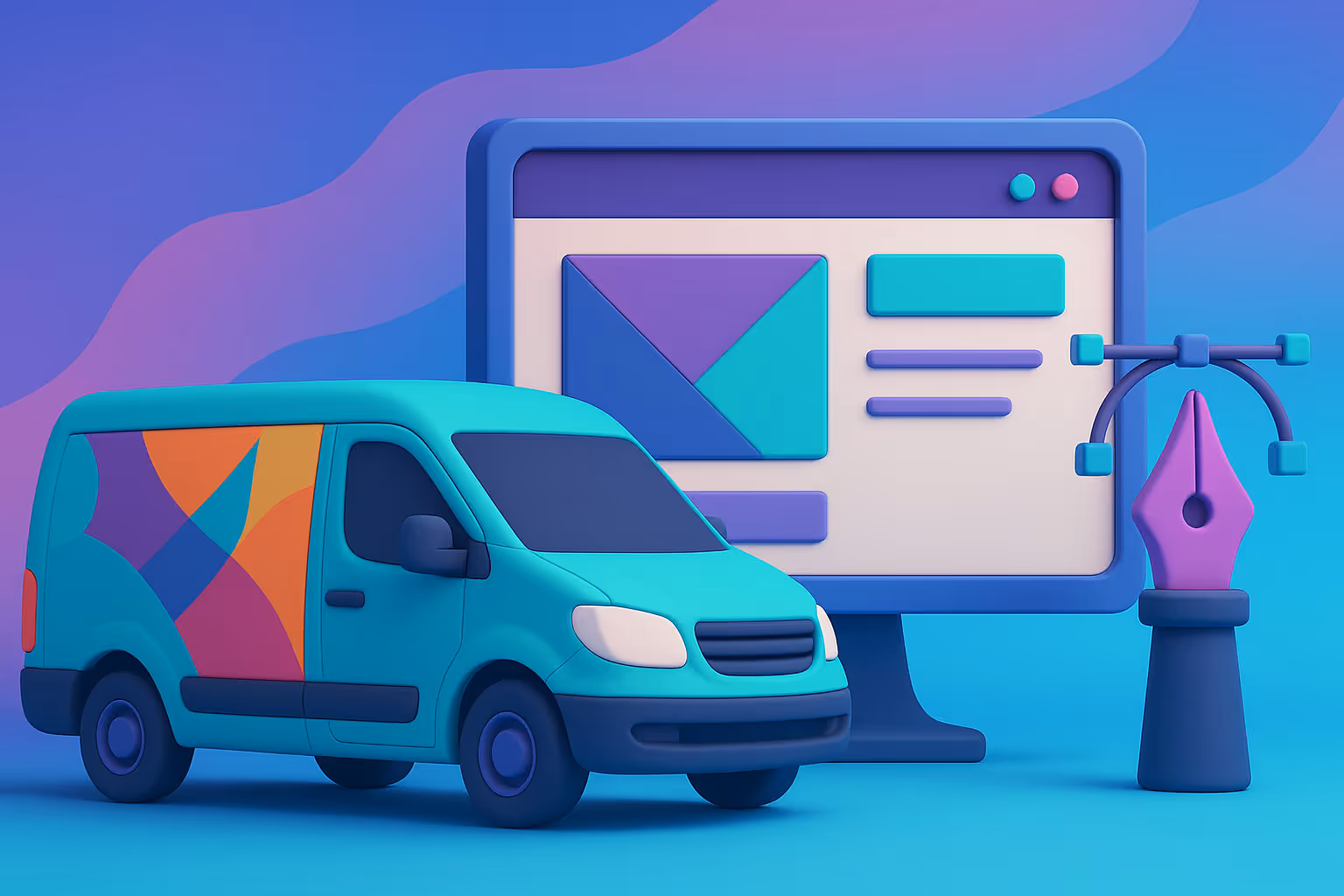 Print & Packaging Design Sydney