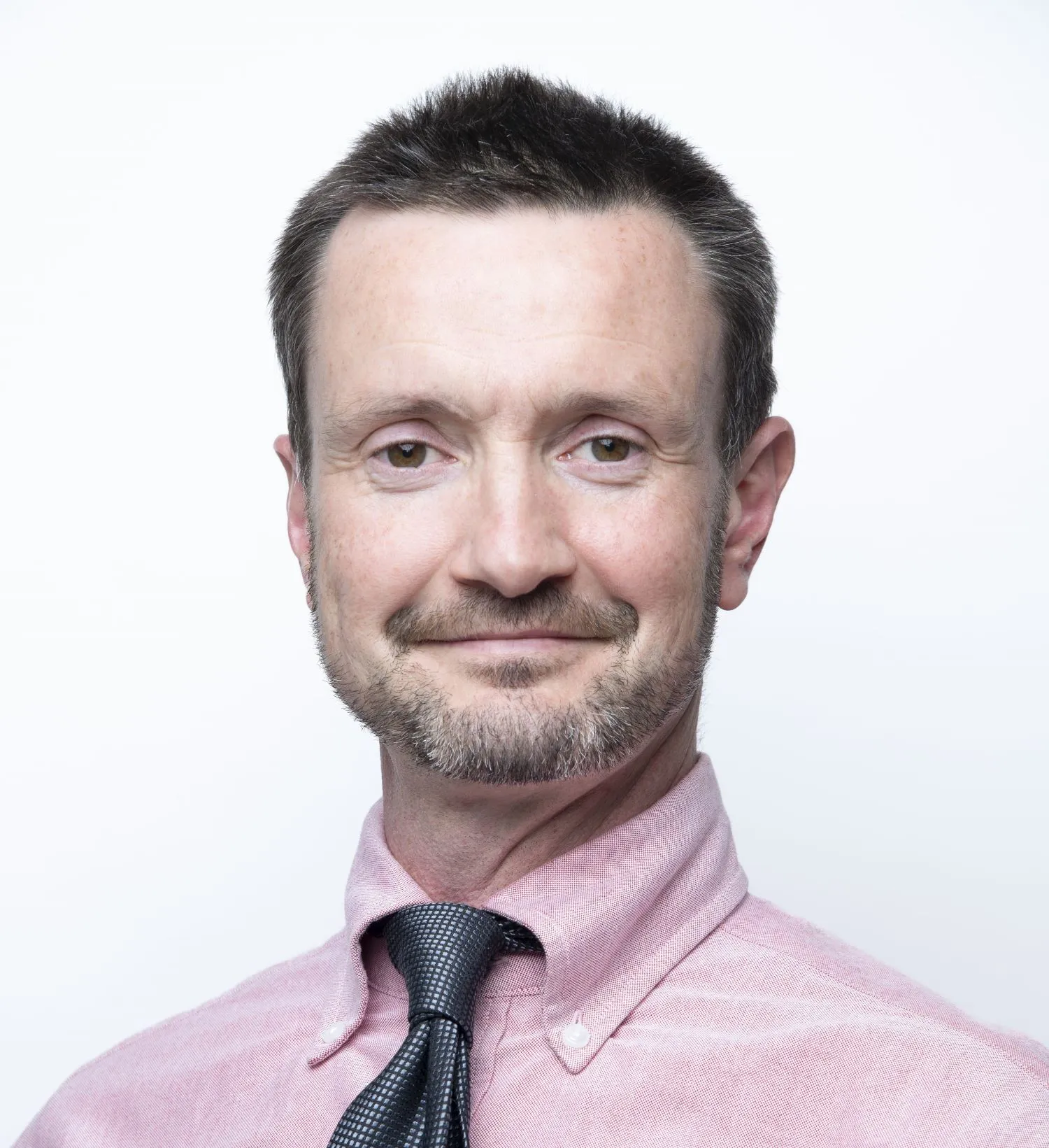 Michael Finnegan, Ph.D.