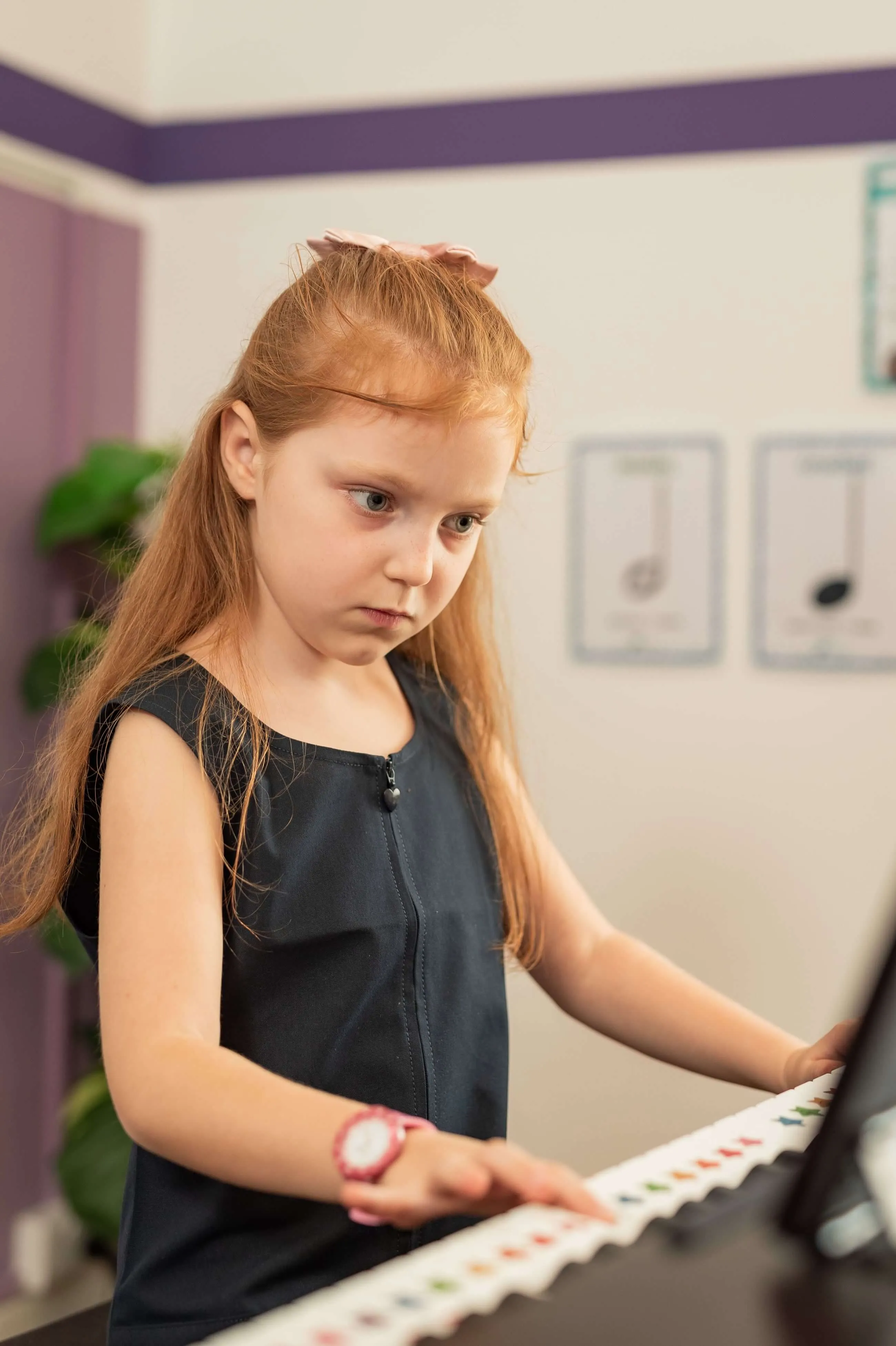 In-Person, Deep learning