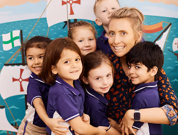 AI-powered personalization