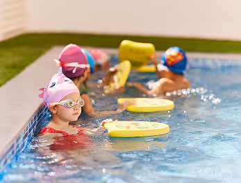 Integrated outdoor expeditions