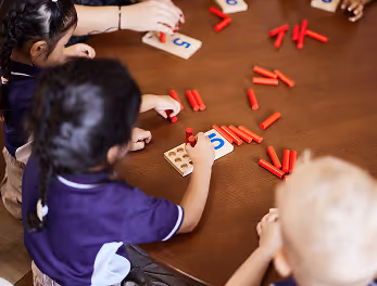 STEM, logic and innovation