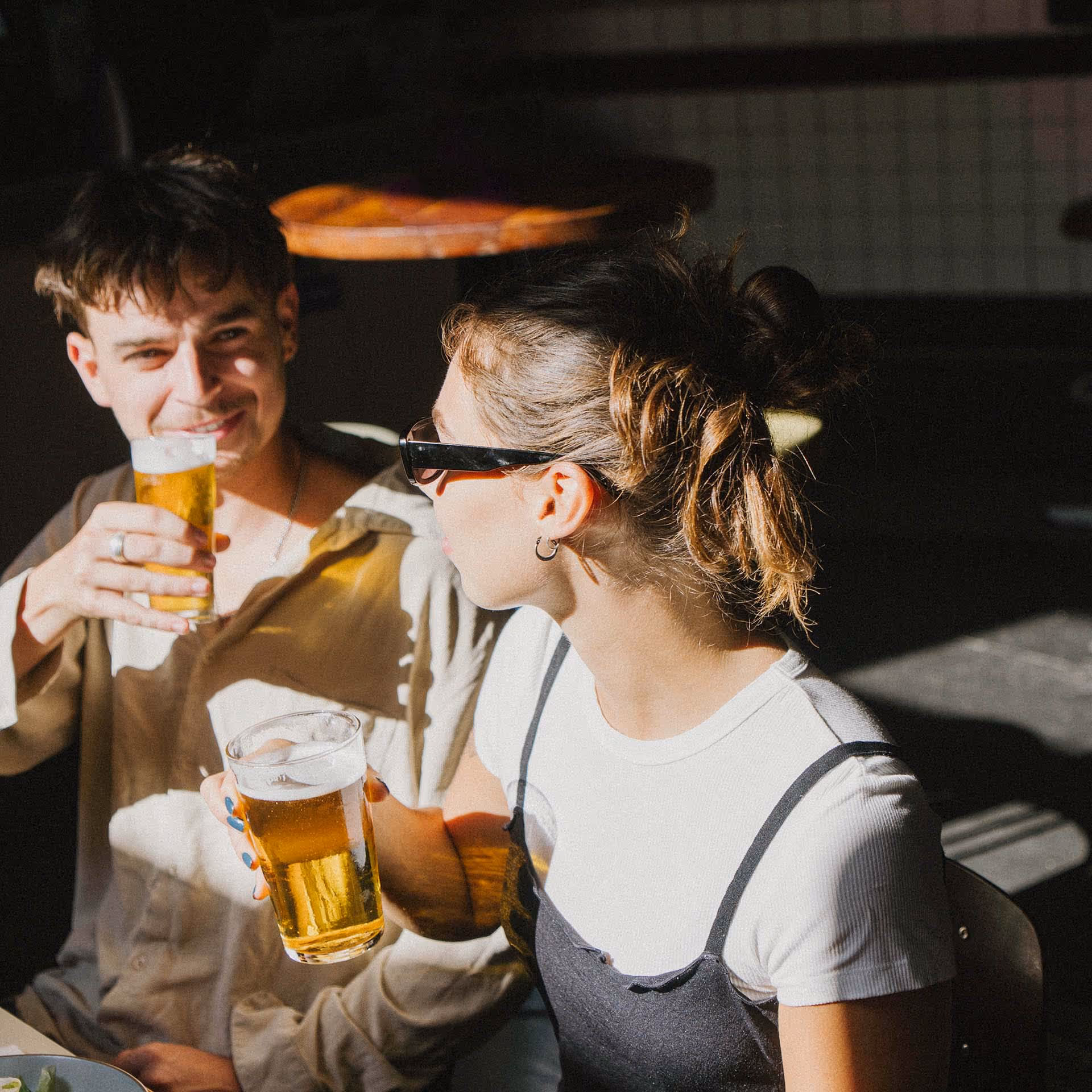 The Berwick Bar & Kitchen