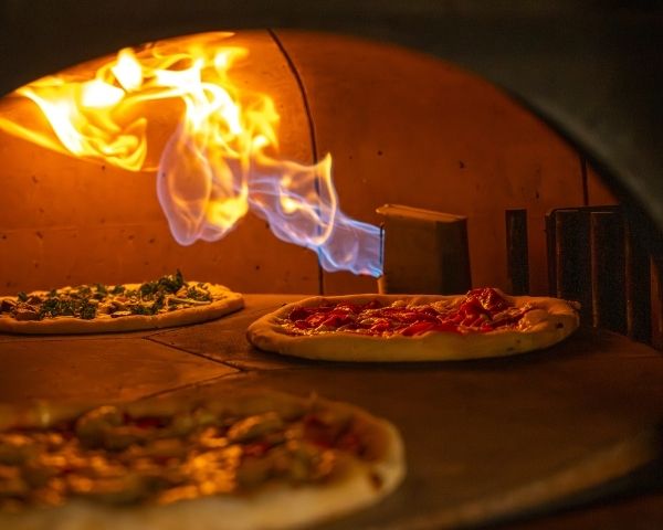 Parco Pizza