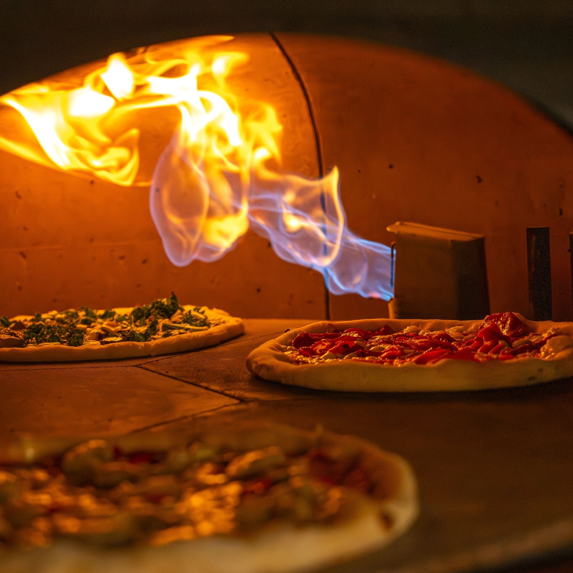 Parco Pizza