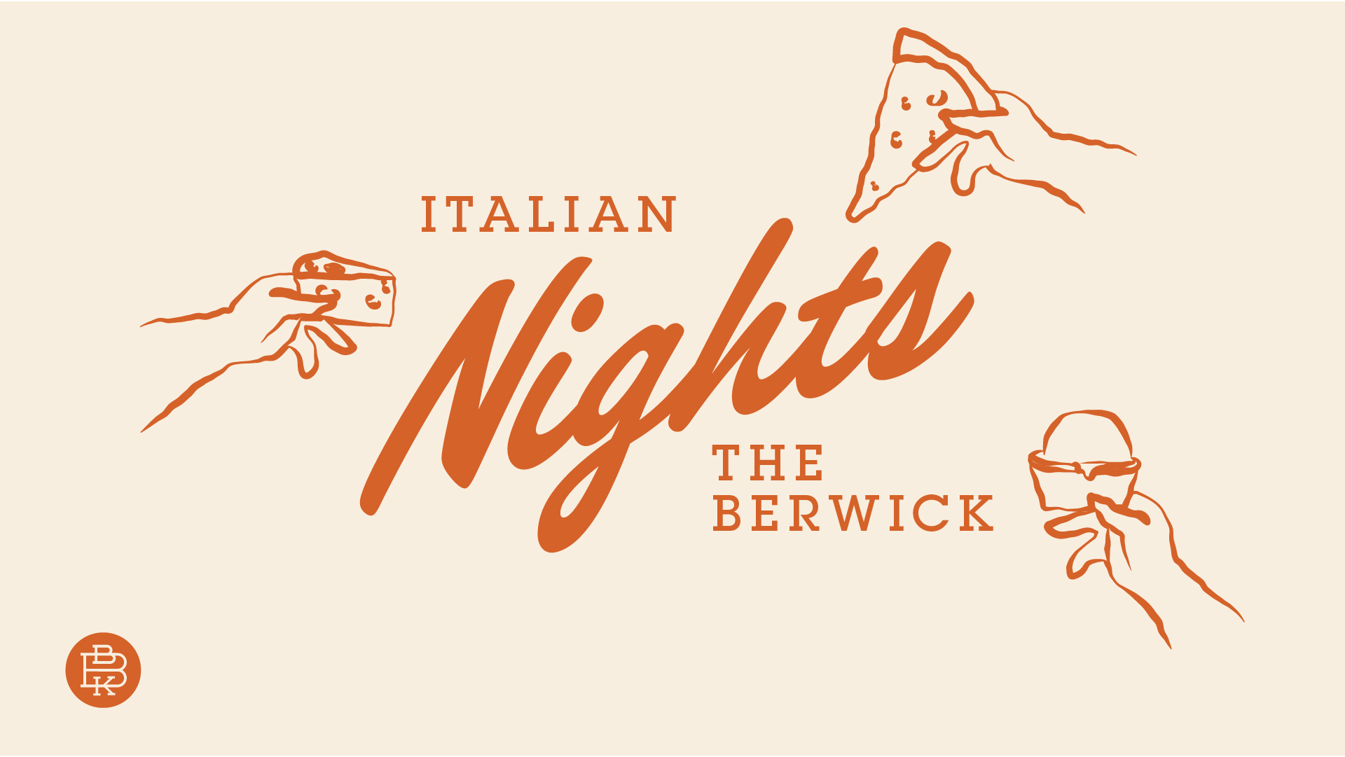 Italian Nights