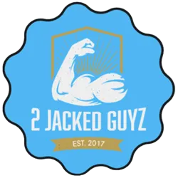 2 Jacked Guyz