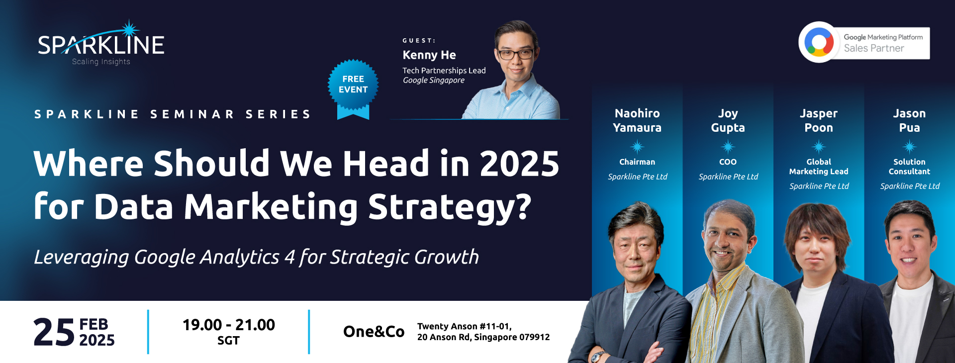 Webinar Information