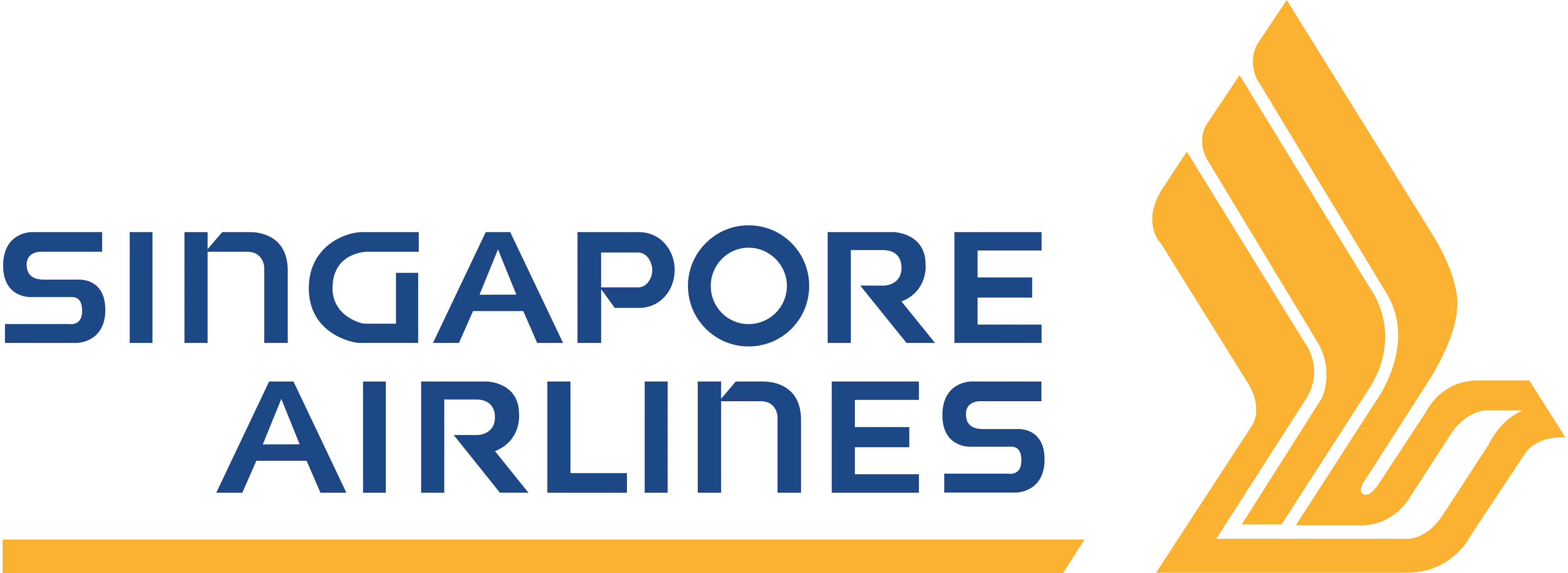 singapore airlines logo