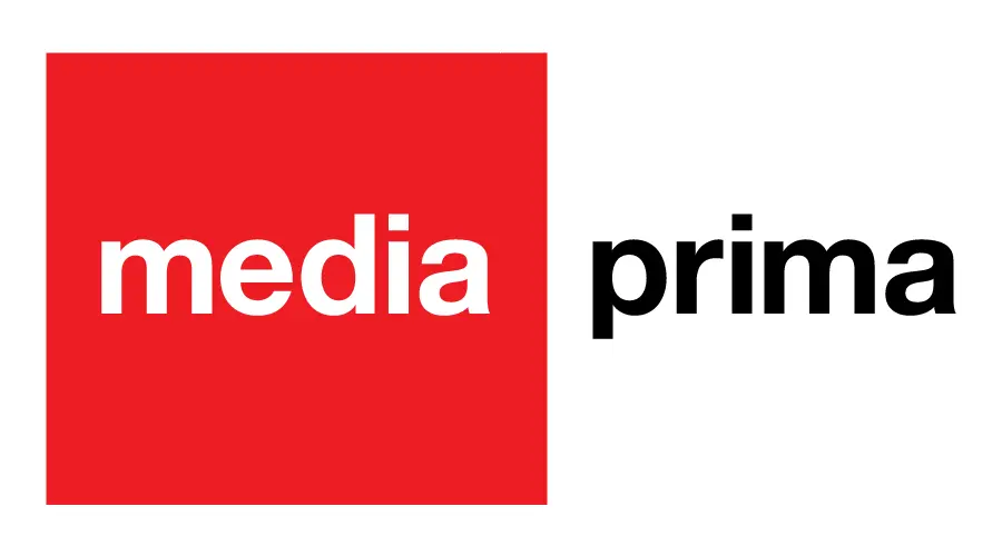 media prima logo