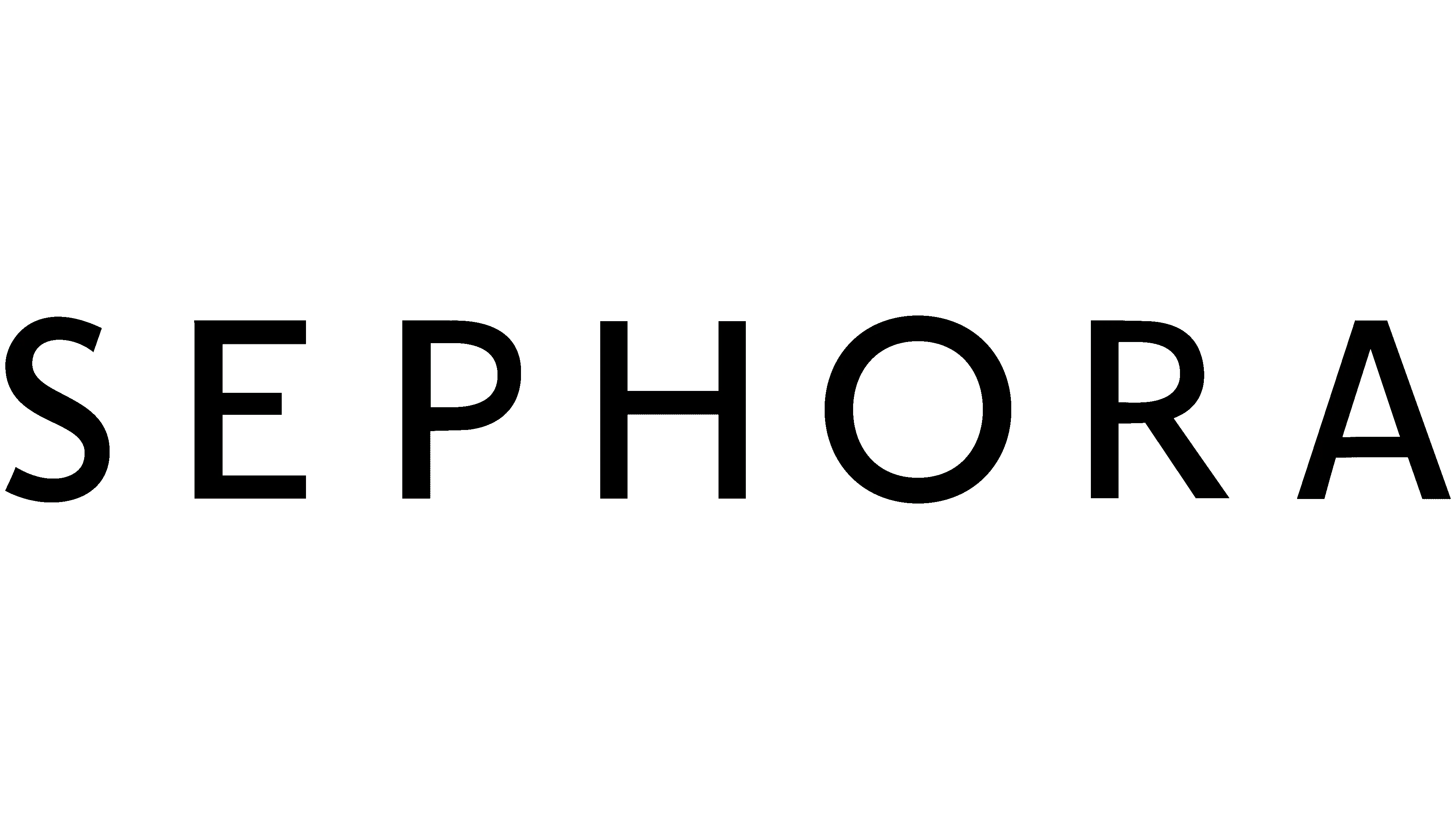 sephora logo