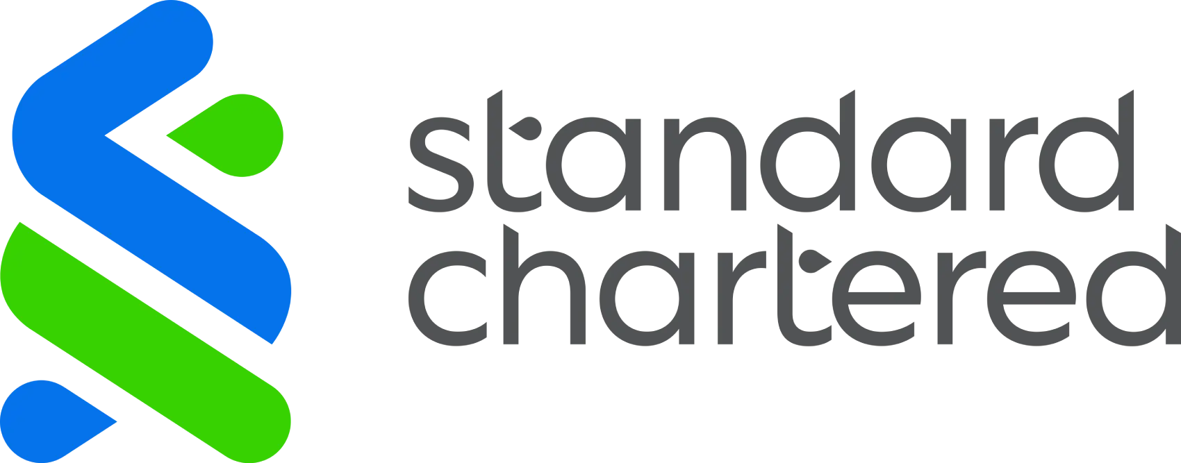 standard chartered logo