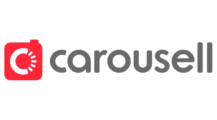 carousell logo