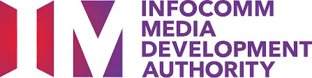 infocomm media development authority logo