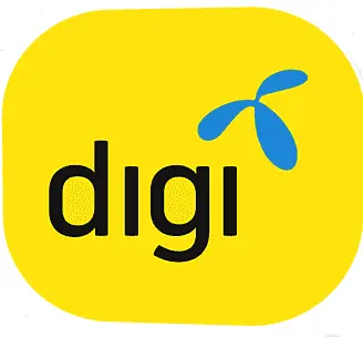 digi logo