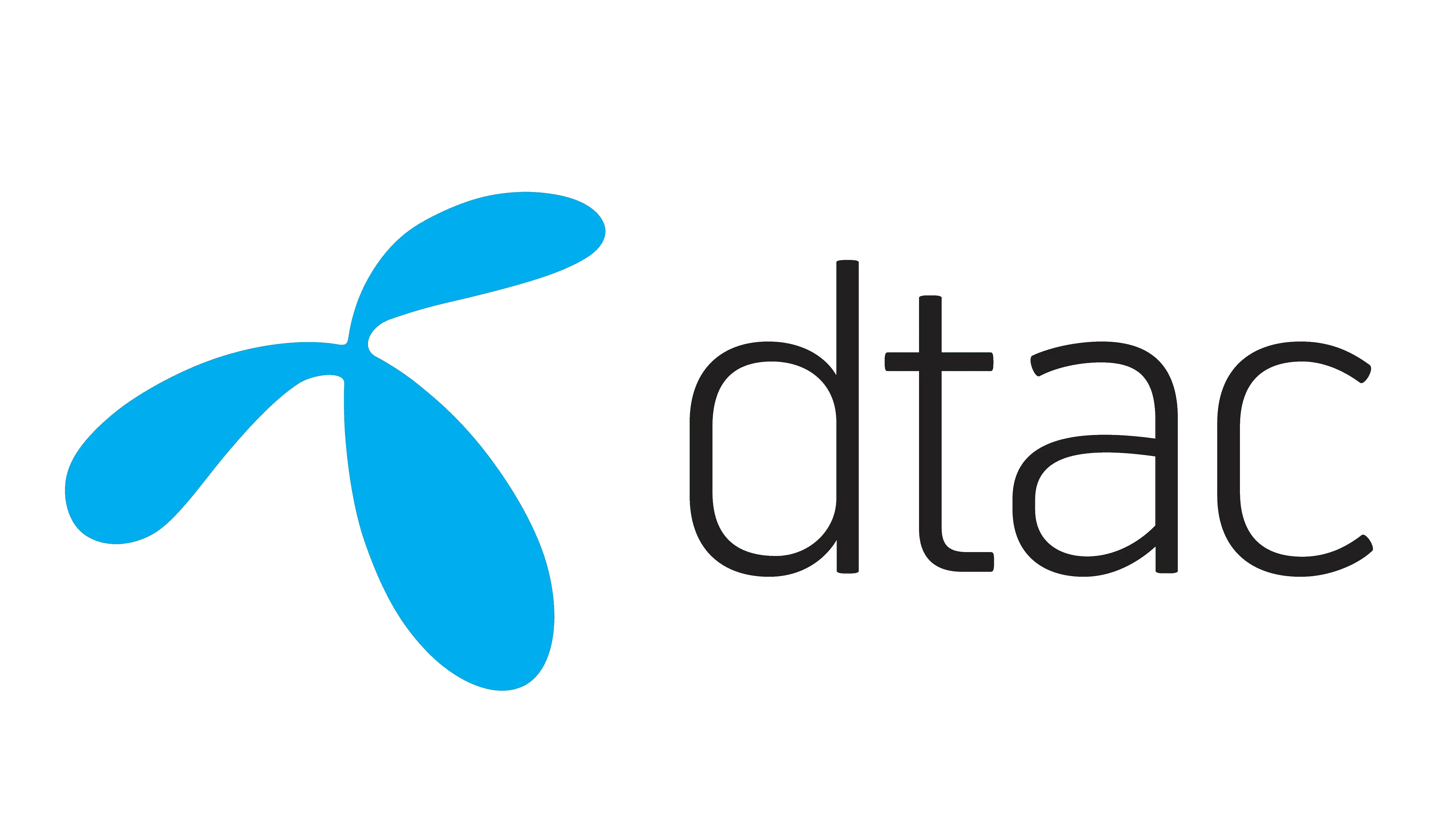 dtac logo