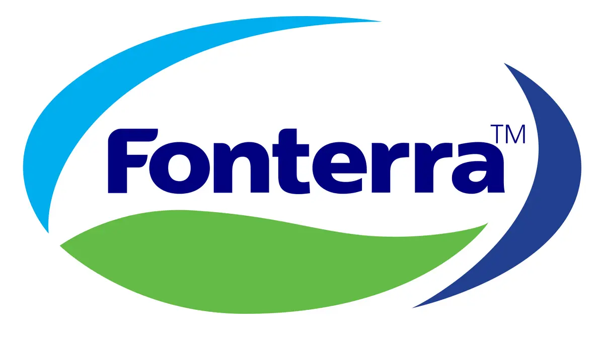 fonterra logo