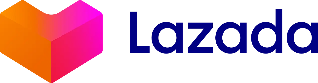 lazada logo