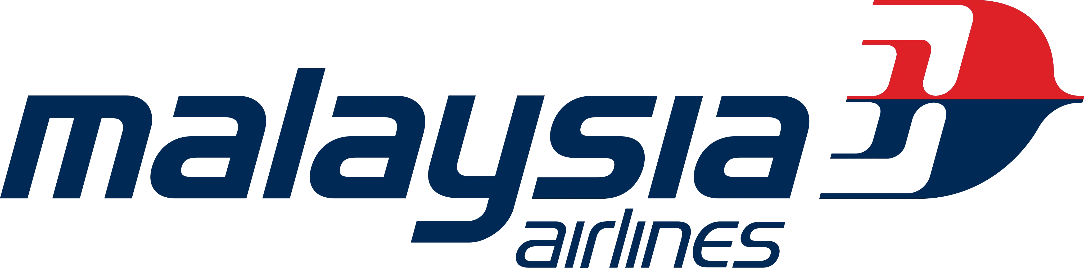 malaysia airlines logo
