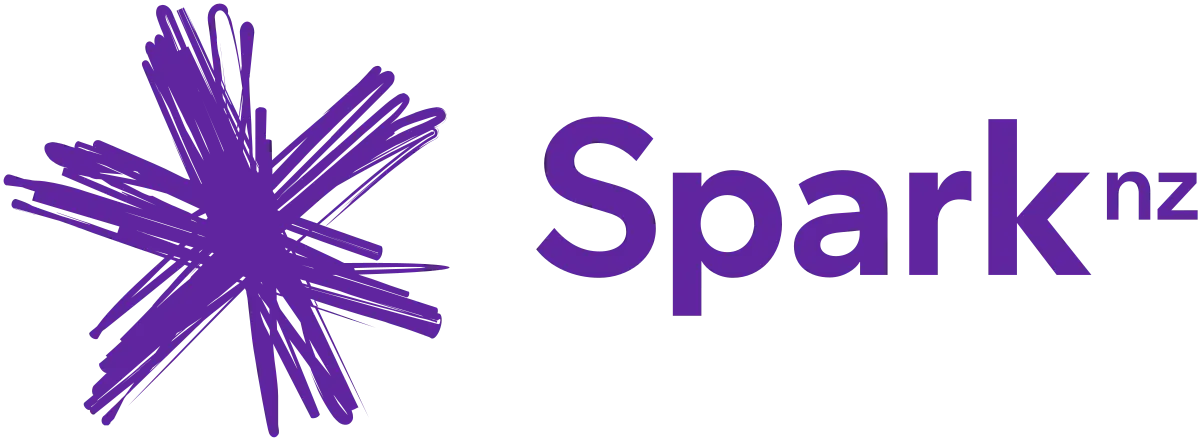 spark logo