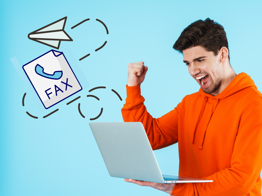 Free Fax Service Review