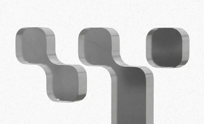 Abstract Image Asset