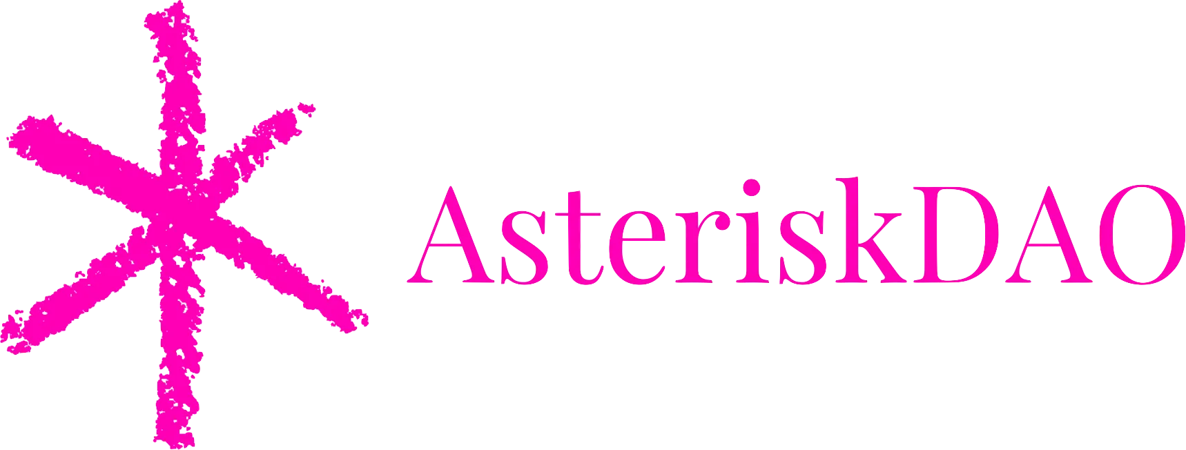 AsteriskDAO Logo