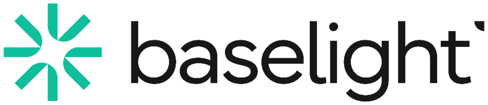 Baselight logo