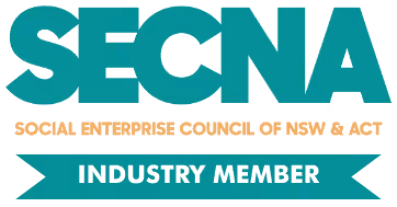SECNA Industry Member logo