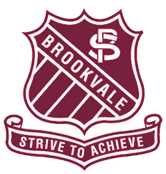 Brookvale Public School logo