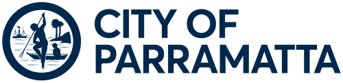 City of Parramatta Logo