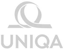 UNIQA logó