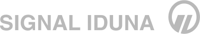 Signal Iduna logó