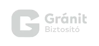 Gránit Biztosító logó
