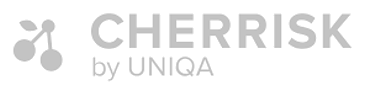 Cherrisk logó