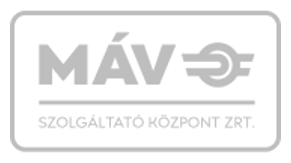 MÁV Szolgáltató Központ