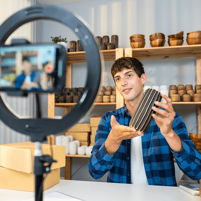 Vidéo e-commerce : guide complet pour engager et convertir