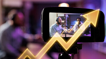 Les Videos pour rendre votre marque mémorable.