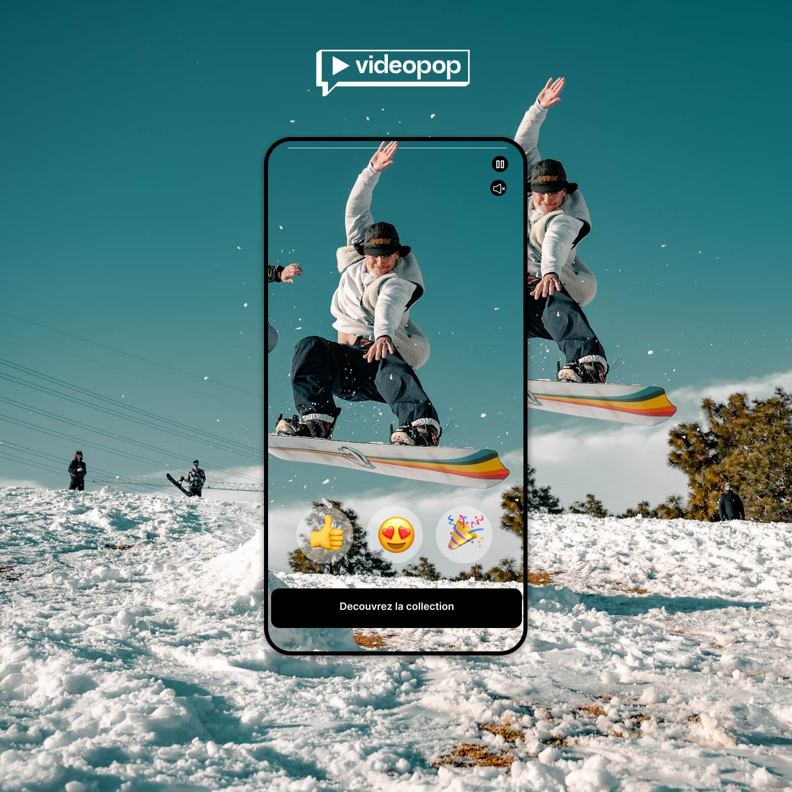 Démarrer le Video Shopping et la Video E-commerce avec Videopop