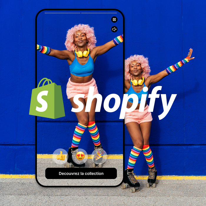Installer Videopop sur Shopify : Guide Pas-à-pas