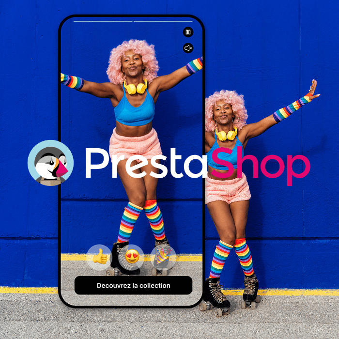 Installer Videopop sur Prestashop : Guide Pas-à-pas