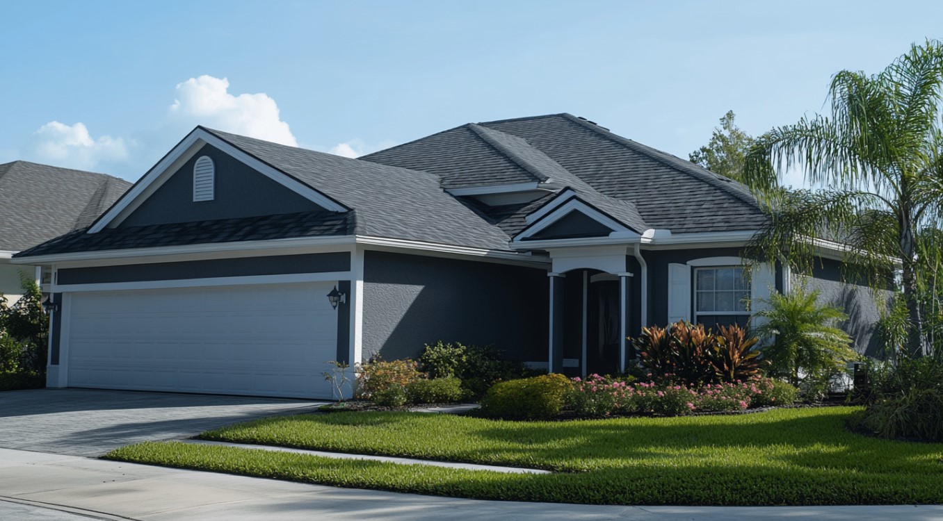 best roofing for hail in Missouri