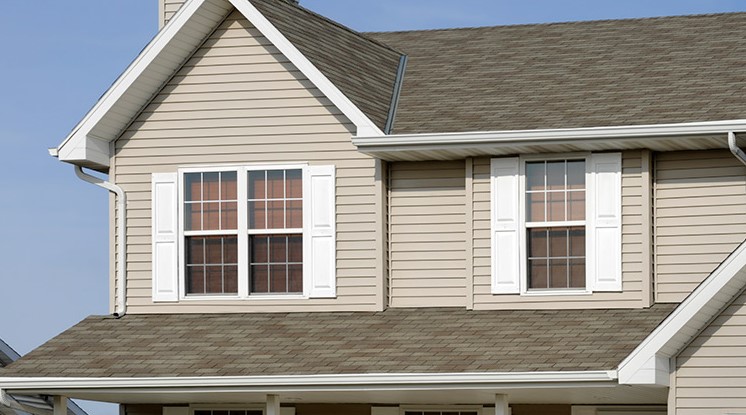 siding energy efficiency