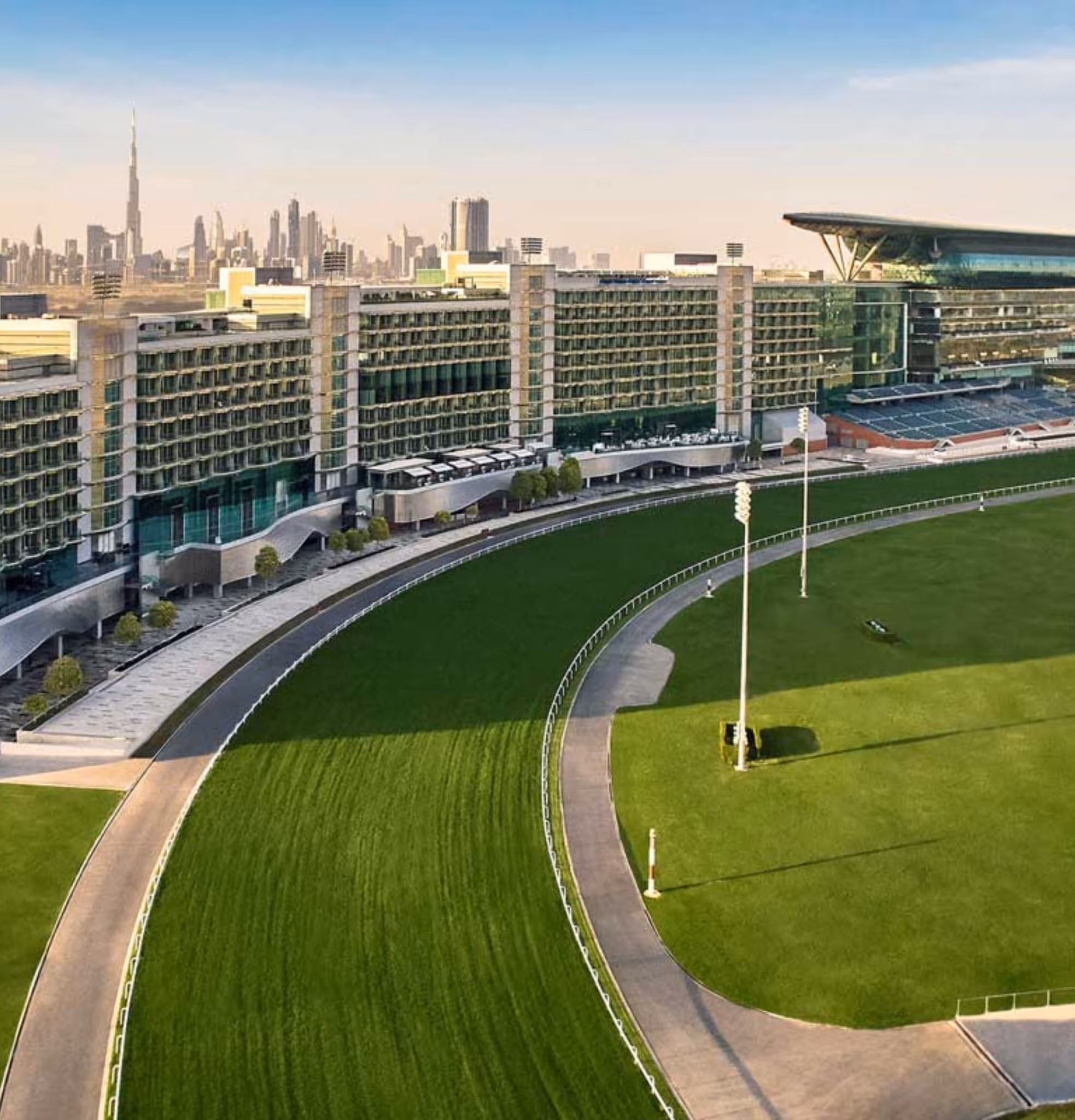 Dubai Meydan Serbest Bölge Şirket Kuruluşu